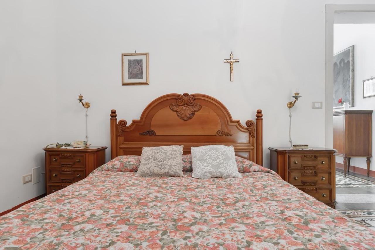 Appartement La Torre Antica Dimora à Giuggianello Extérieur photo