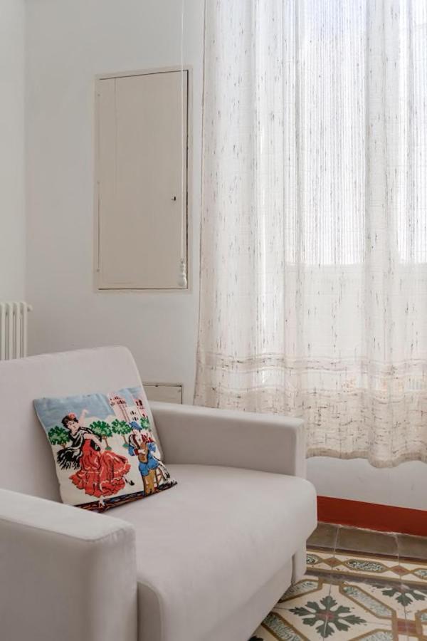 Appartement La Torre Antica Dimora à Giuggianello Extérieur photo