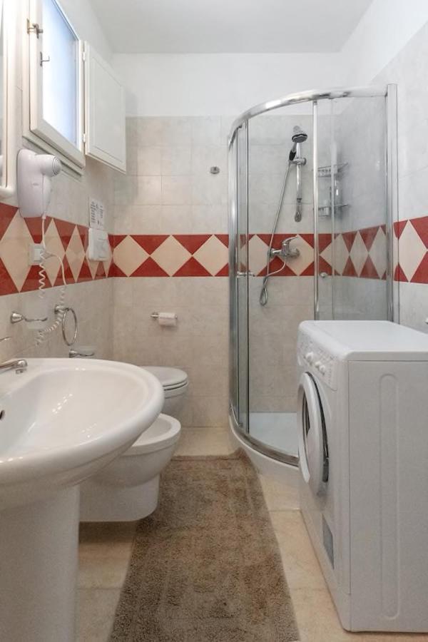 Appartement La Torre Antica Dimora à Giuggianello Extérieur photo