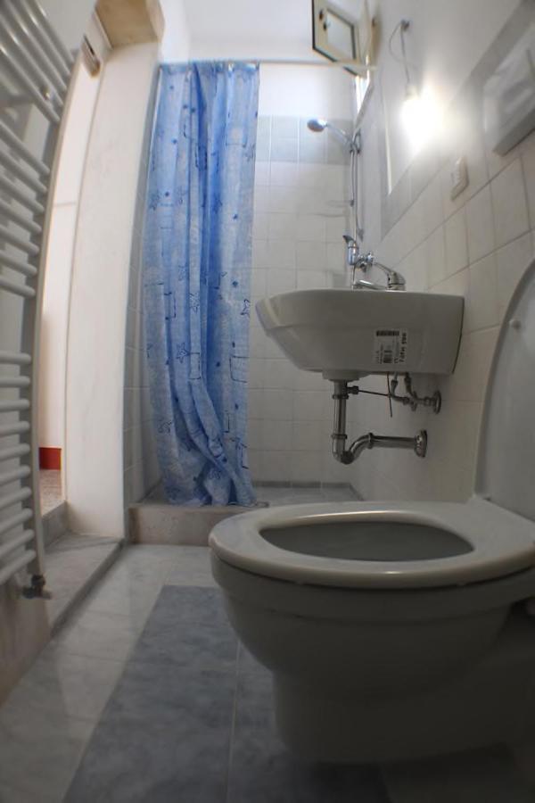 Appartement La Torre Antica Dimora à Giuggianello Extérieur photo